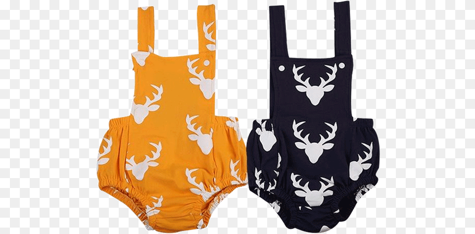 Petite Bello Playsuit Cute Baby Deer Playsuit 2pcs 0 24m Kids Baby Boy Girl Clothes Deer Hooded Tops, Clothing, Swimwear, Diaper Free Transparent Png