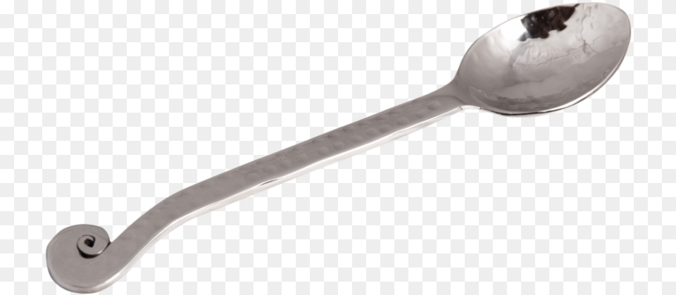 Petite Cuillere Spirale Spoon, Cutlery Png Image