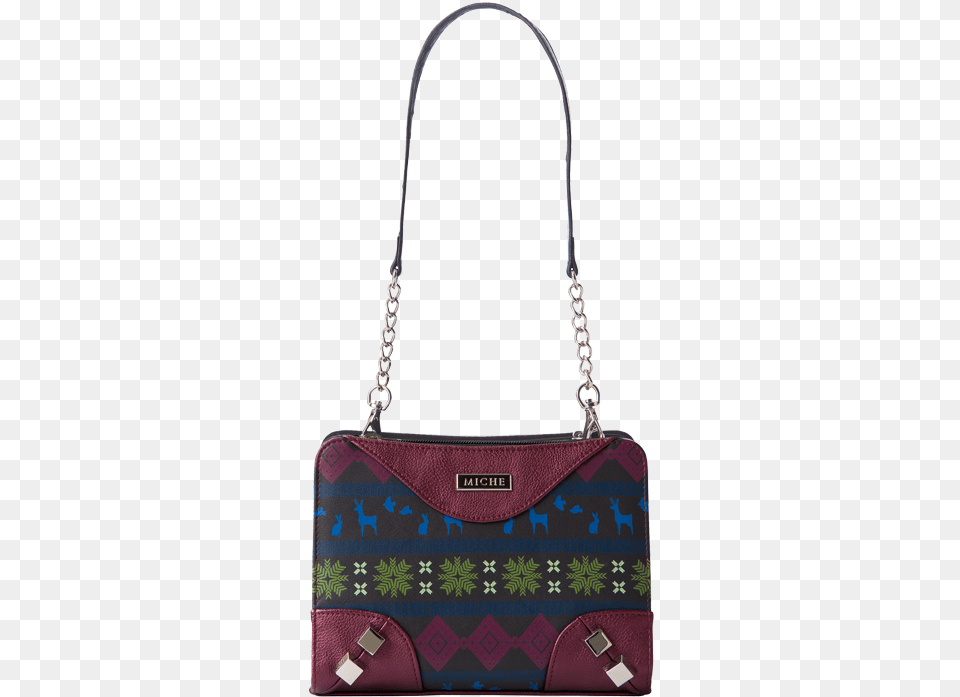 Petite Feliz Shoulder Bag, Accessories, Handbag, Purse Png