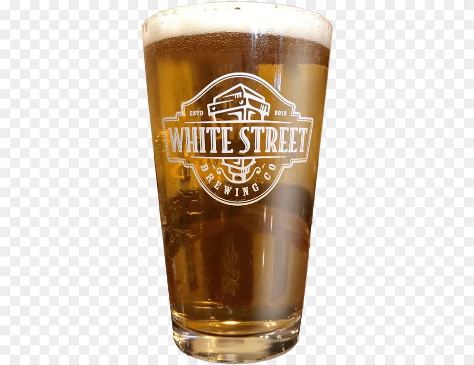 Petite Saison Glass, Alcohol, Beer, Beer Glass, Beverage Png