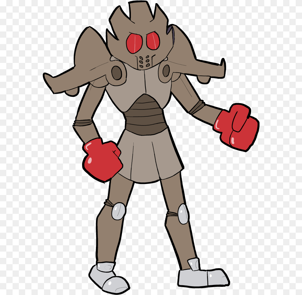 Petition For More Hitmonchans Askgng I Love Him Cartoon, Baby, Person, Face, Head Png Image
