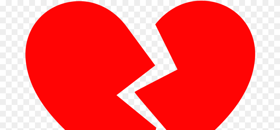 Petition Heartbreak Reaction For Facebook Posts Changeorg Language, Heart Free Png Download