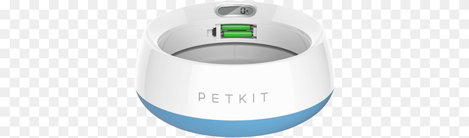 Petkit Fresh Metal Smart Pet Bowl Circle, Hot Tub, Tub, Accessories Free Png