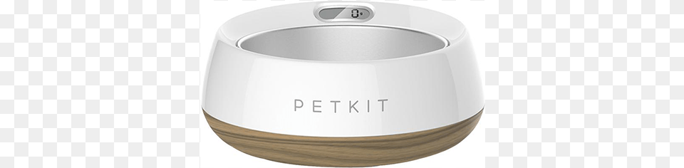Petkit Sab2wd Smart Pet Bowl Large Wood Texture Pet, Hot Tub, Tub, Ashtray Free Transparent Png