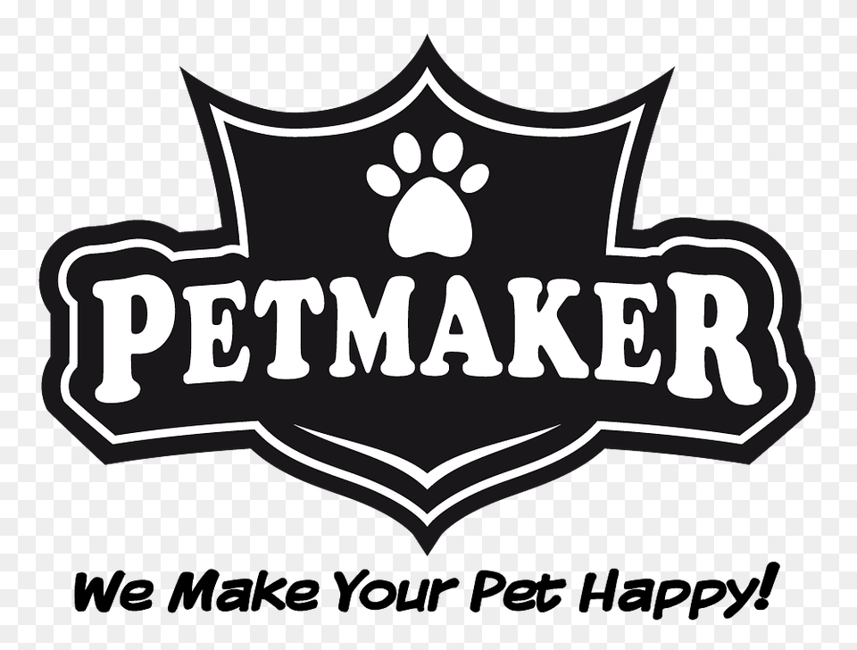 Petmaker Logo, Symbol Free Png