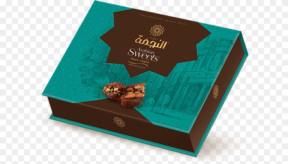 Petra 1 Baklava Packaging Boxes, Chocolate, Dessert, Food, Business Card Free Png