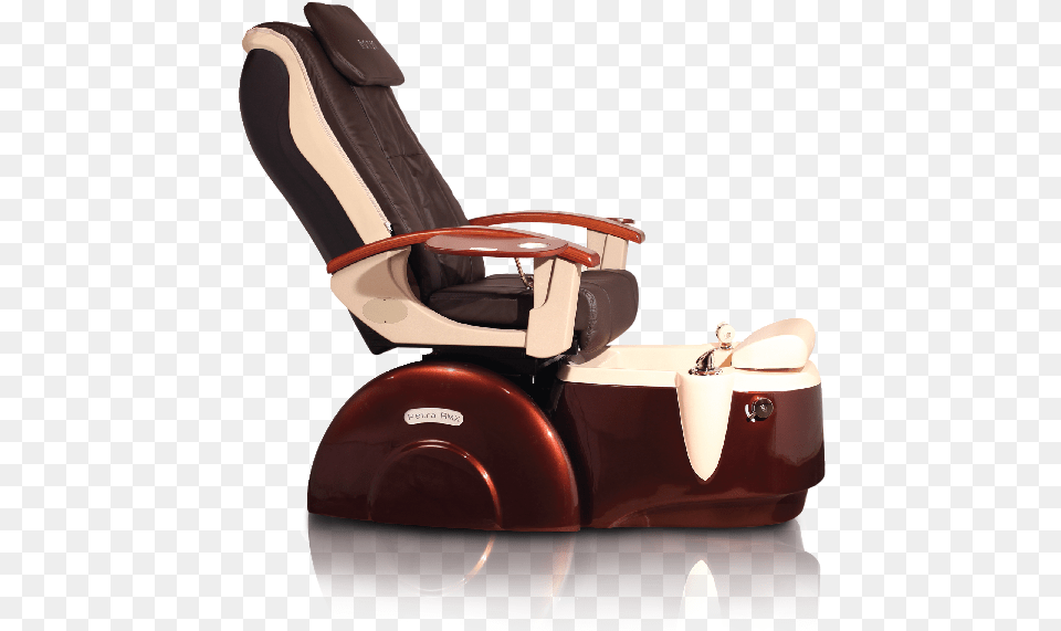 Petra Rmx Pedicure Spa, Chair, Furniture, Armchair, Device Free Transparent Png