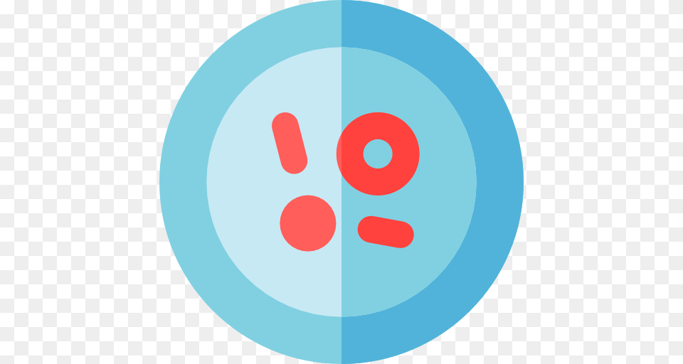 Petri Dish, Number, Symbol, Text, Disk Png Image