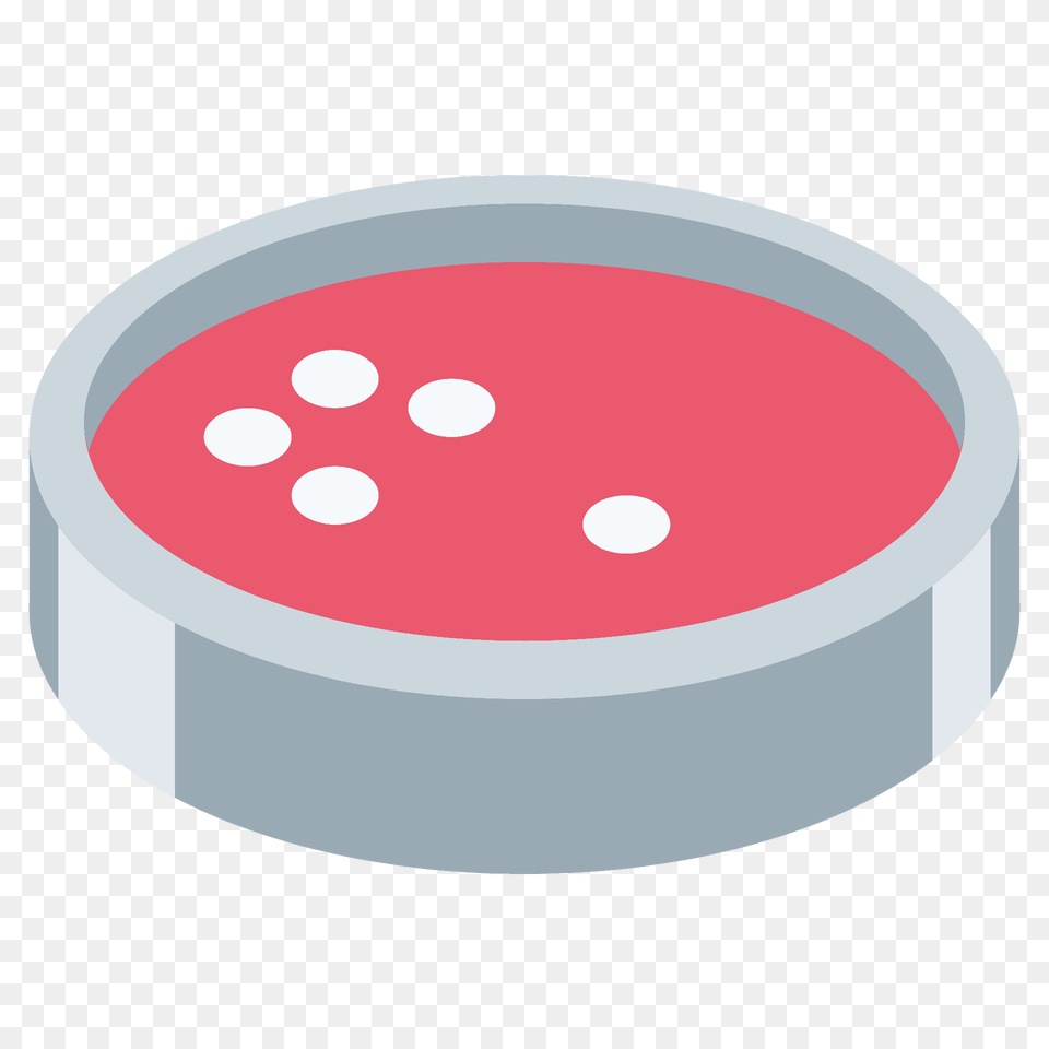 Petri Dish Emoji Clipart, Disk, Game Png Image