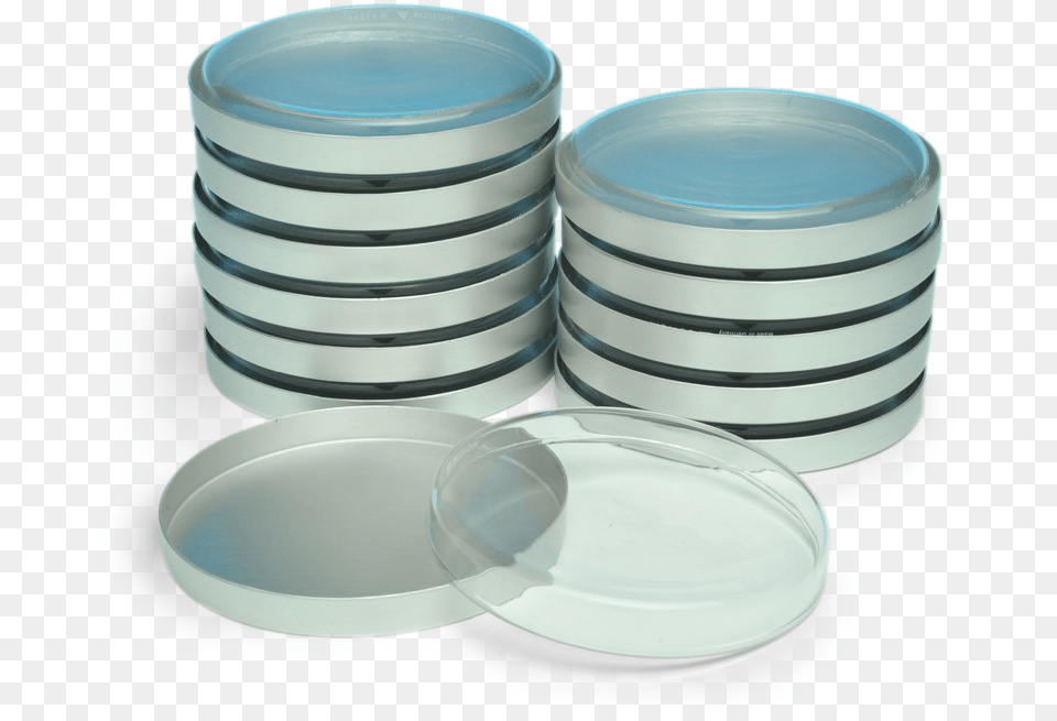 Petri Dishes Ceramic, Bowl, Plastic, Can, Tin Free Png