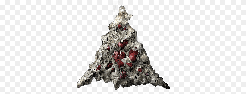 Petrified Blood Gemstone Bloodborne Wiki Fandom Christmas Tree, Accessories, Mineral, Jewelry, Crystal Png Image