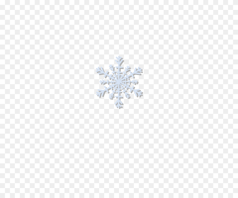 Petrj Snow Flake, Nature, Outdoors, Snowflake, Cross Free Transparent Png