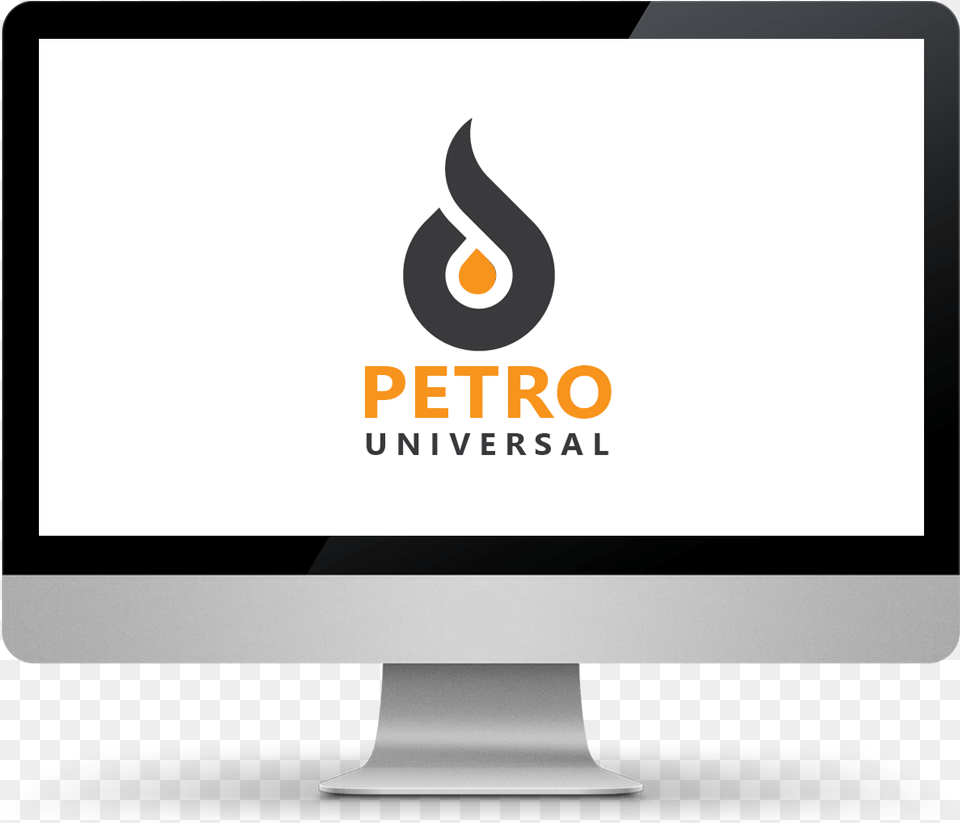 Petro Universal Logo Hotel Quality Management Dashboard, Computer Hardware, Electronics, Hardware, Monitor Png Image