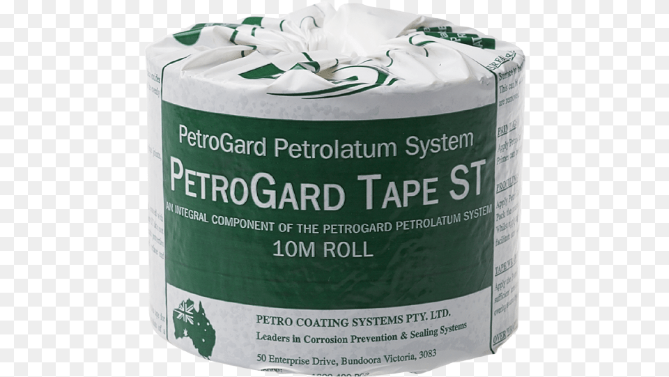 Petrogard Tape Standard, Paper, Towel, Paper Towel, Tissue Free Transparent Png