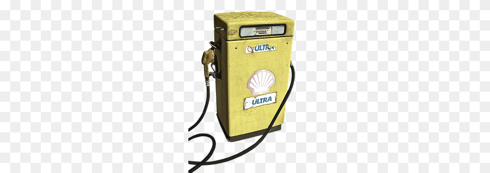 Petrol Gas Pump, Machine, Pump Png Image