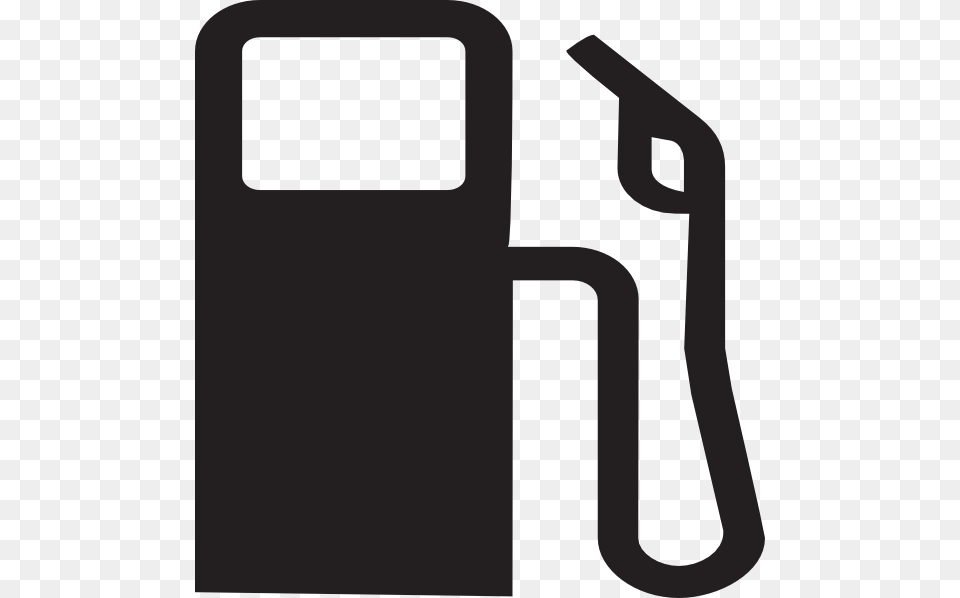 Petrol Clipart, Gas Pump, Machine, Pump Free Png Download