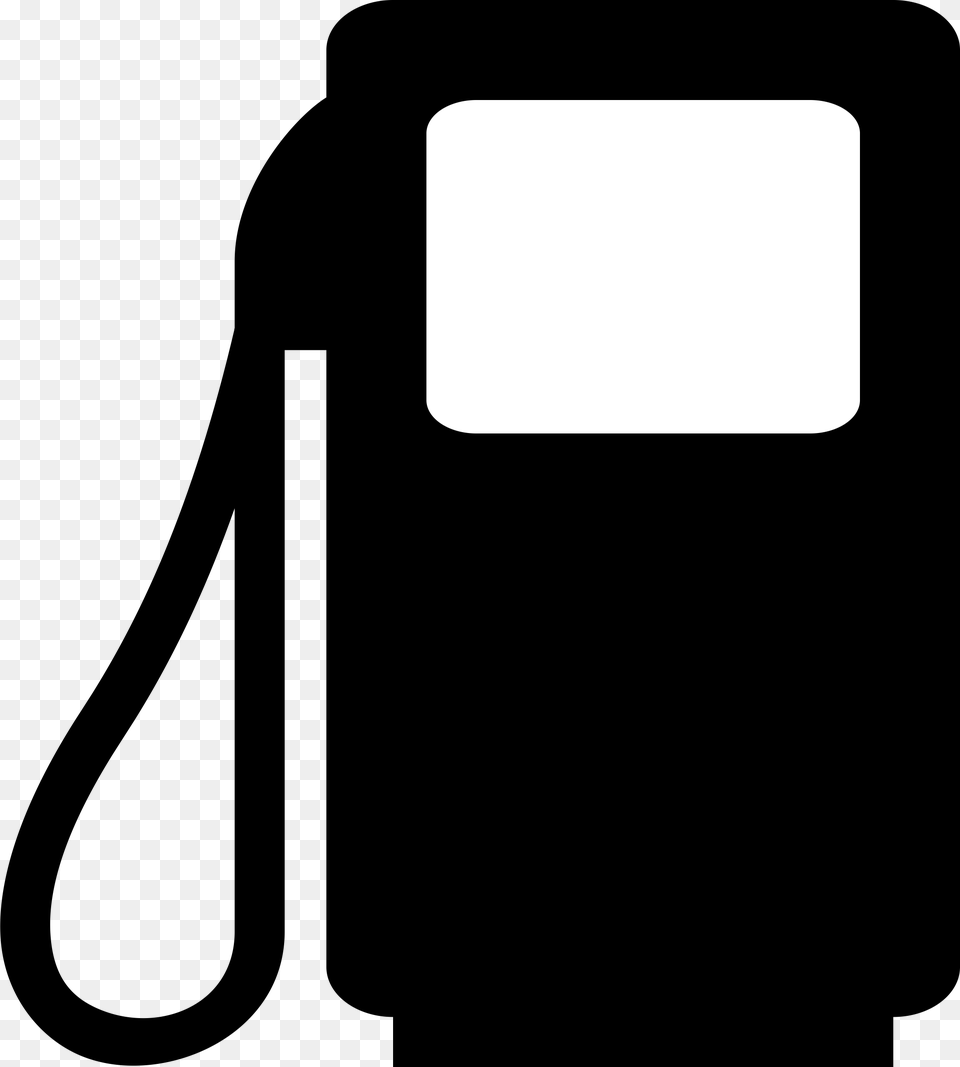Petrol Pump Clipart Clip Art Images, Text Free Transparent Png