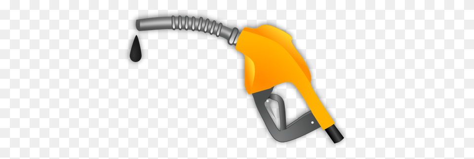 Petrol Station Gas Pistol Vector Clip Art, Machine, Gas Pump, Pump, Appliance Free Png Download
