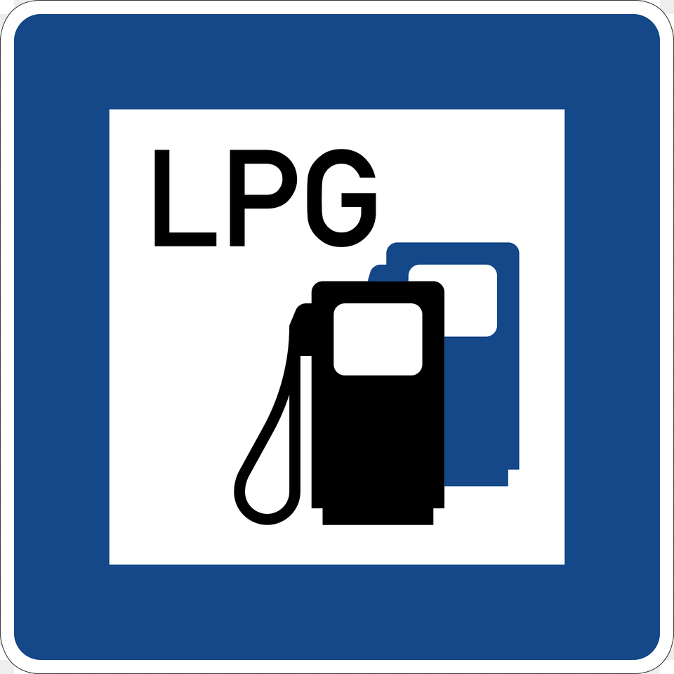 Petrol Station With Lpg Clipart, Machine, Gas Pump, Pump, Gas Station Free Png