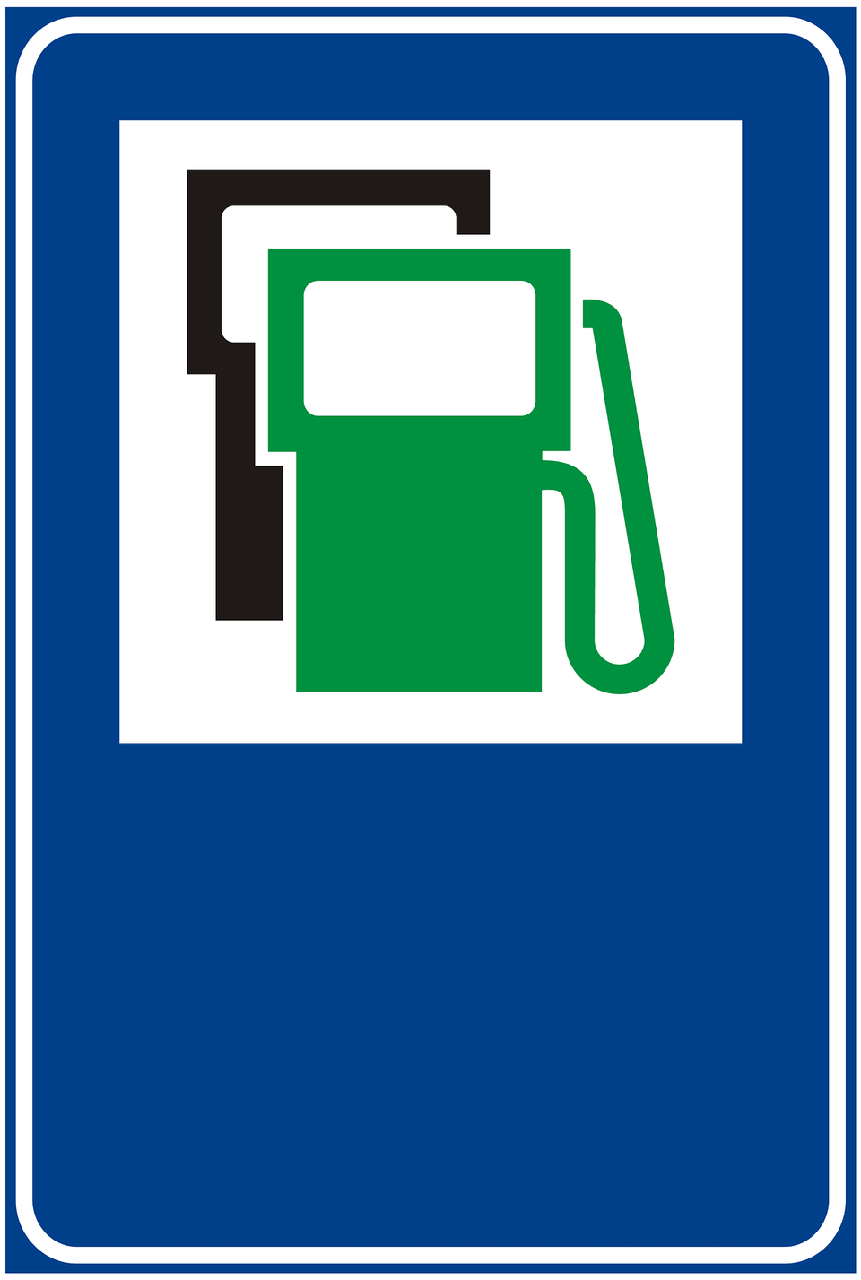 Petrol Station With Lpg Clipart, Sign, Symbol, Gas Pump, Machine Png Image