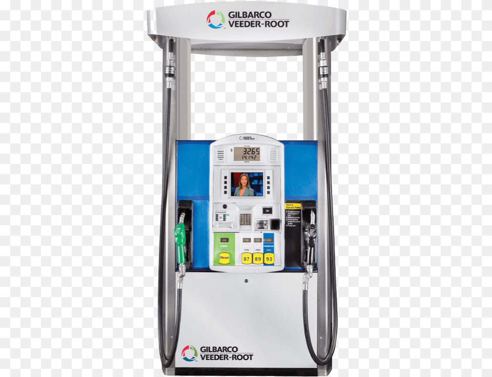 Petroleum Equipment Sales Gas Station Pump, Machine, Gas Pump, Person Free Transparent Png