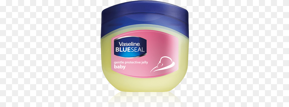 Petroleum Jelly 250 Ml Vaseline Petroleum Jelly Baby, Disk, Food Free Png Download