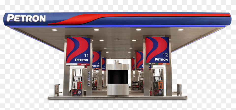 Petron Petrol Station, Machine, Gas Pump, Pump, Gas Station Free Transparent Png