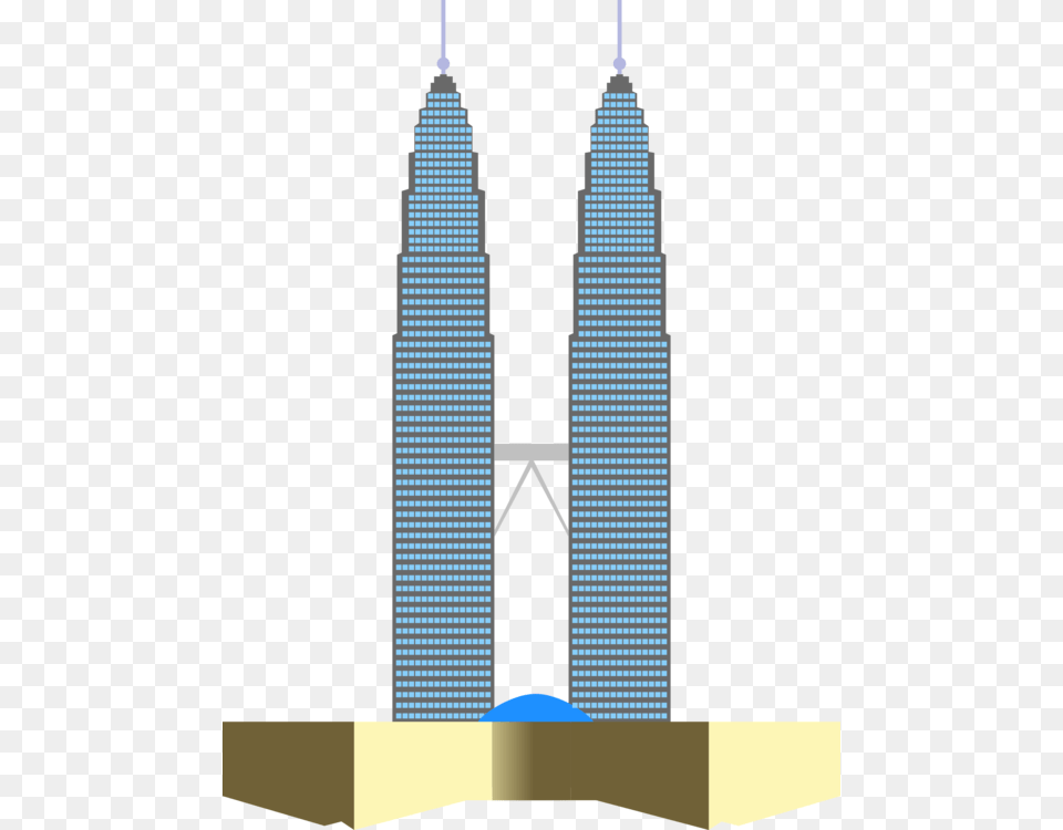 Petronas Towers World Trade Center Jumeirah Emirates Towers Hotel, Architecture, Building, City, High Rise Png
