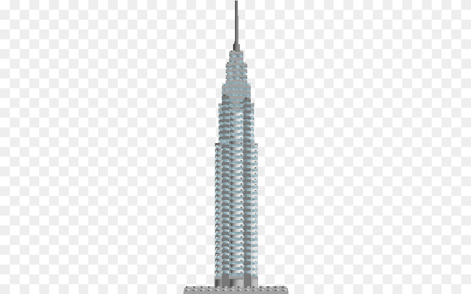 Petronas Twin Towers Tower, Architecture, Building, City, Condo Free Png