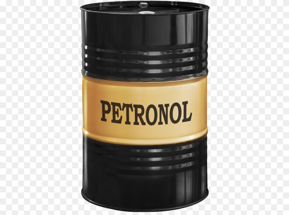 Petronol Turbin Oil Circle, Can, Tin, Bottle Png Image