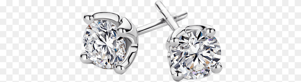 Petrovi Diamonds Earrings Earrings, Accessories, Diamond, Earring, Gemstone Free Png Download