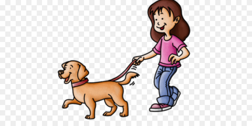 Pets Clipart, Baby, Person, Animal, Canine Png Image