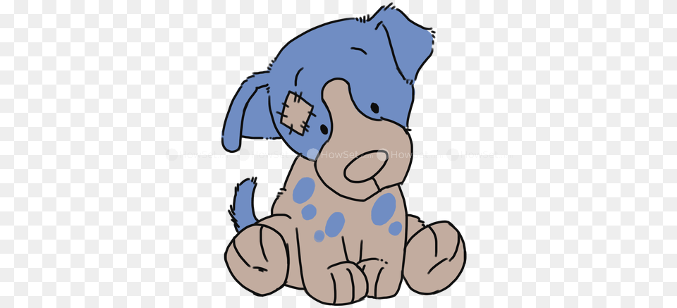 Pets Clipart Sad Sad Dog Clipart, Baby, Person, Plush, Toy Free Png