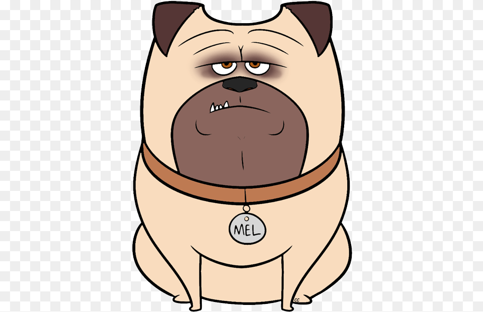 Pets Clipart Secret Life Pets Cartoon Secret Life Of Pets, Baby, Person, Face, Head Png Image