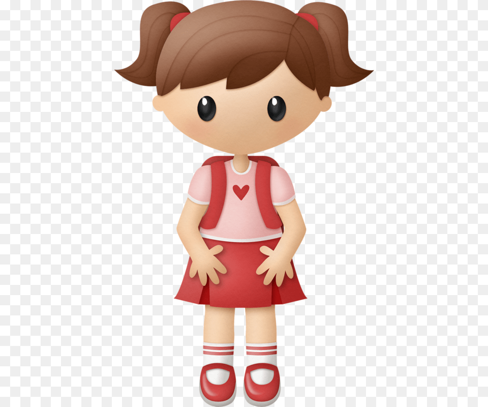 Pets Clipart Teacher, Doll, Toy Png Image