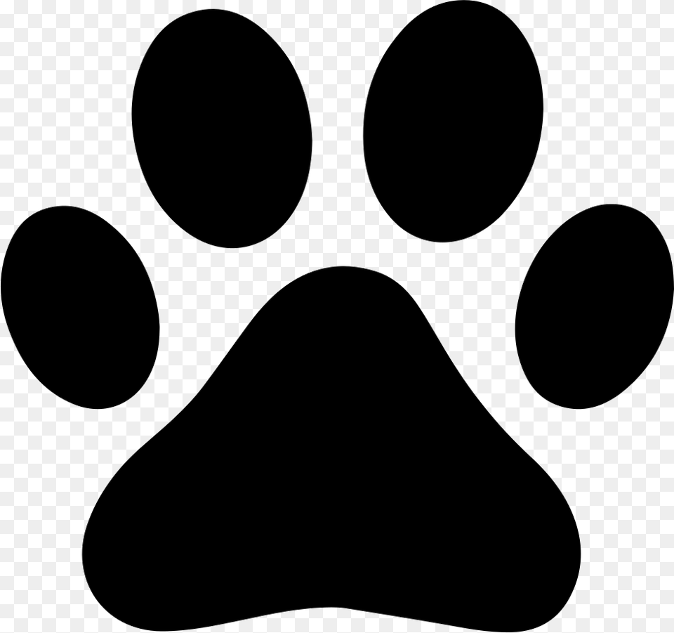 Pets K9 Paw Transparent Background, Stencil, Head, Person, Face Free Png Download