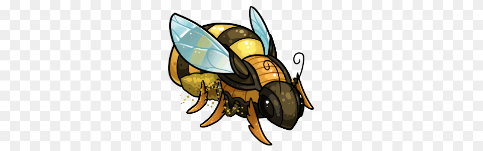 Pets Mounts, Animal, Invertebrate, Insect, Honey Bee Free Transparent Png