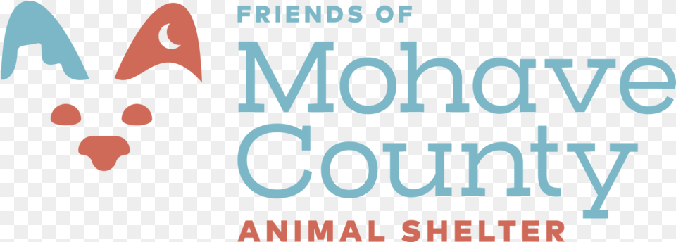 Petsmart Adoptions U2014 Friends Of Mohave County Animal Shelter Logo, Text Png