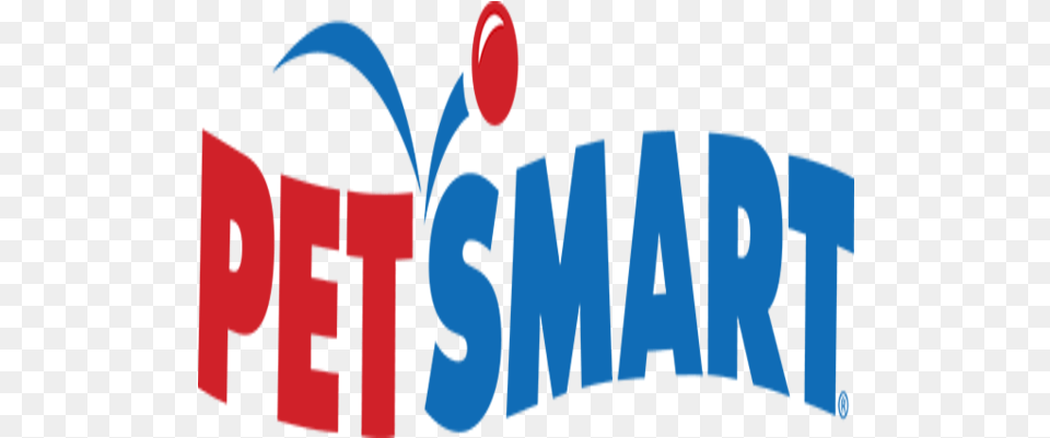 Petsmart Petsmart Logo, Text Free Transparent Png