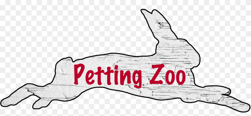 Petting Zoo, Person, Logo, Text Free Transparent Png
