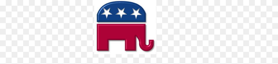 Pettis County Republican Party, Mailbox, Logo Free Png