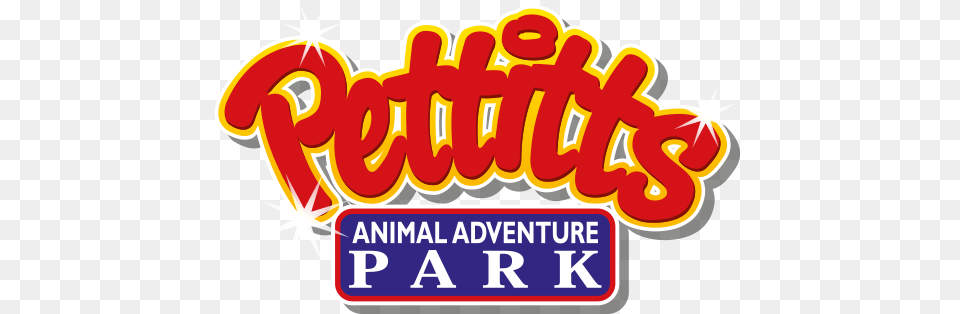 Pettitts Adventure Park Animals Rides U0026 Live Pettitts Animal Adventure Park, Dynamite, Weapon, Text Free Png Download