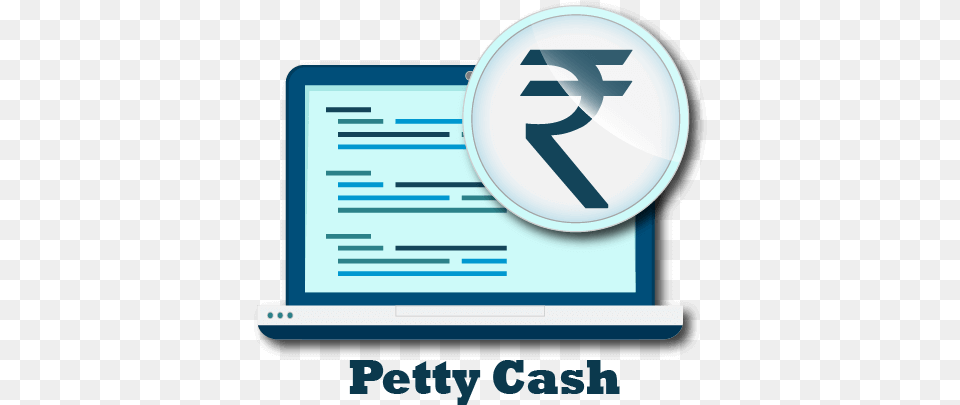 Petty Cash Is A Small Accounting Application Developed International Currency Symbols, Mailbox, Text Free Png Download
