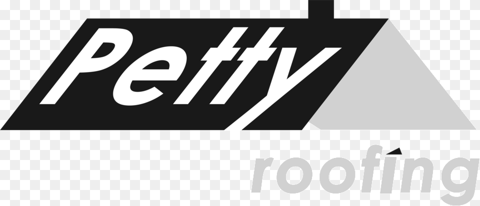 Petty Roofing, Triangle, Text, Symbol, Sign Free Png