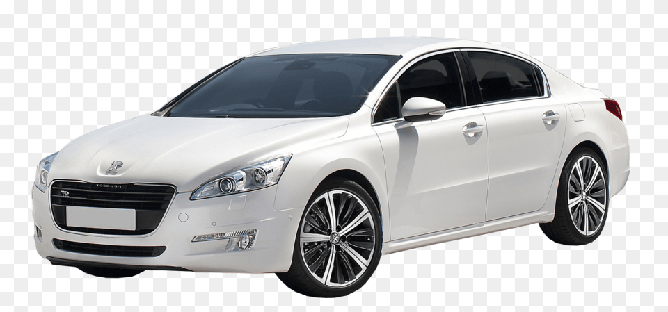 Peugeot, Car, Vehicle, Sedan, Transportation Free Png Download