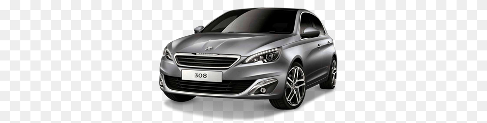 Peugeot, Sedan, Vehicle, Car, Transportation Free Png Download