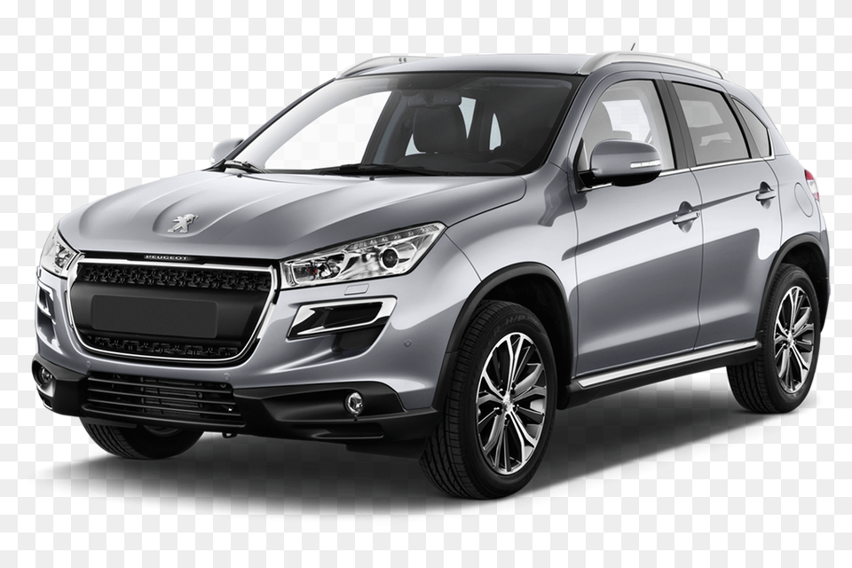 Peugeot, Car, Vehicle, Transportation, Suv Free Transparent Png