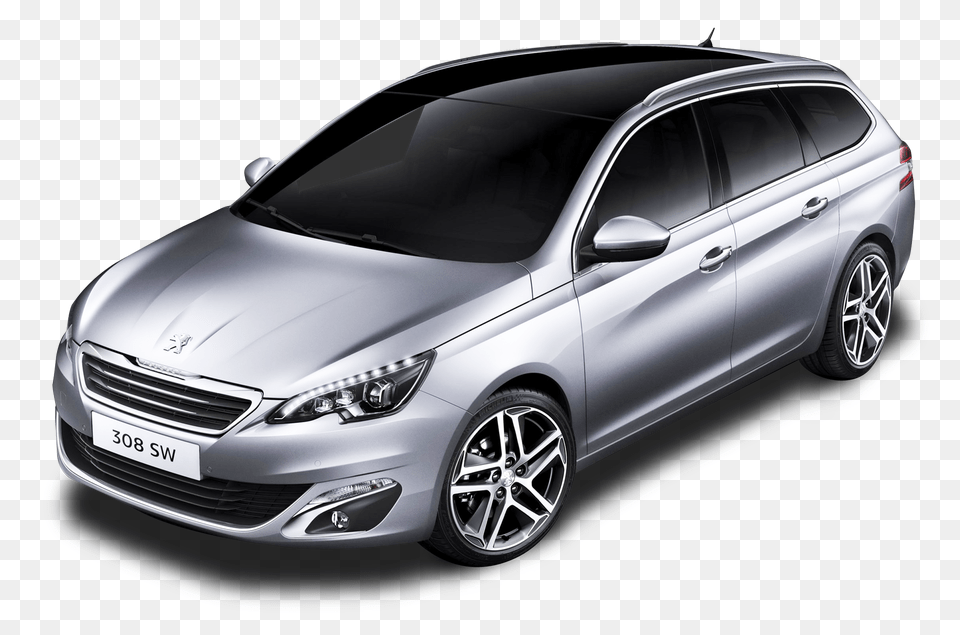 Peugeot, Car, Vehicle, Sedan, Transportation Free Transparent Png