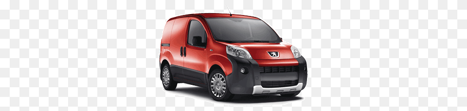Peugeot, Moving Van, Transportation, Van, Vehicle Free Png Download