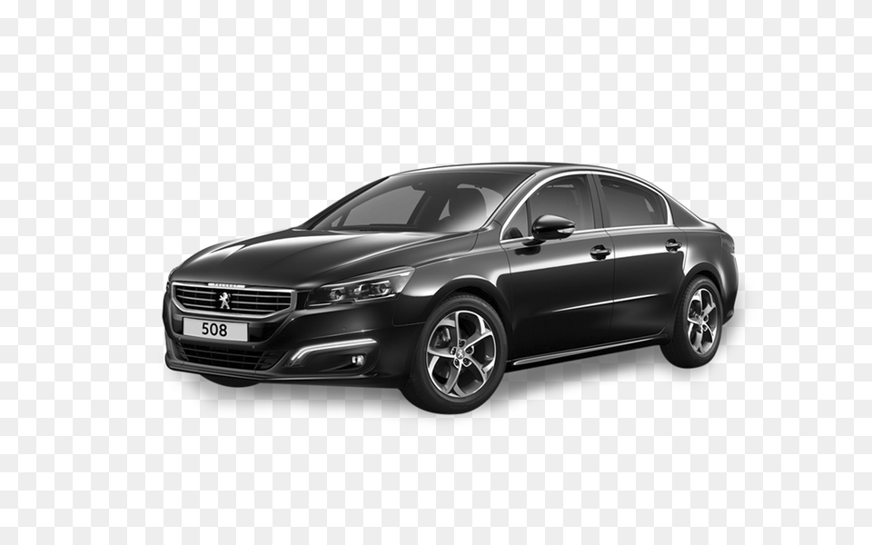 Peugeot, Car, Vehicle, Sedan, Transportation Free Png Download